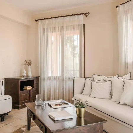 Summer Breeze Kefalonia Villa *