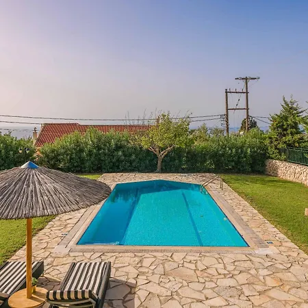 Summer Breeze Kefalonia *