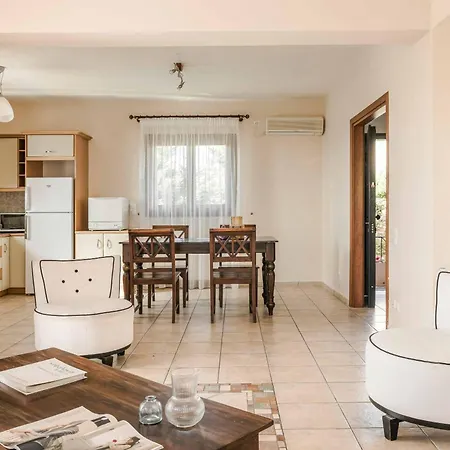 Summer Breeze Kefalonia Villa *