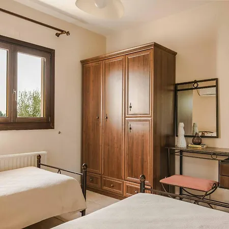 Villa Summer Breeze Kefalonia