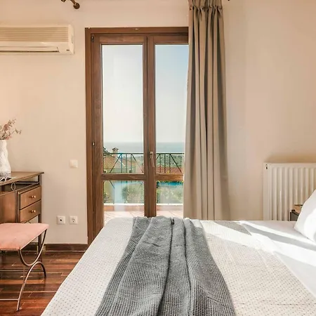 Villa Summer Breeze Kefalonia *